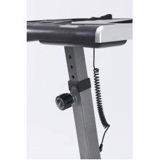 Велотренажер Toorx Upright Bike BRX Office Compact (BRX-Office-Compact), код: 929780-SVA