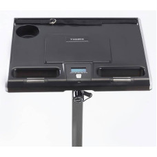 Велотренажер Toorx Upright Bike BRX Office Compact (BRX-Office-Compact), код: 929780-SVA