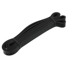 Палиця-тренажер з амортизатором Ezous Portable Resistance Weight Band Bar чорний-фіолетовий, код: R-01