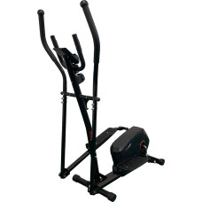 Орбітрек магнітний Eb Fit E580 чорний, код: 5902431039343-IN