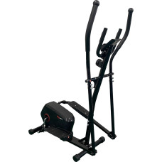 Орбітрек магнітний Eb Fit E580 чорний, код: 5902431039343-IN