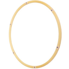 Обруч FitGo Hula Hoop 900 мм, код: HR-056