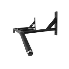 Турнік на стіну EasyFit ChinUP чорний, код: EF-1050-BK-EF