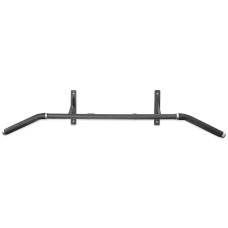 Турнік на стіну EasyFit ChinUP чорний, код: EF-1050-BK-EF
