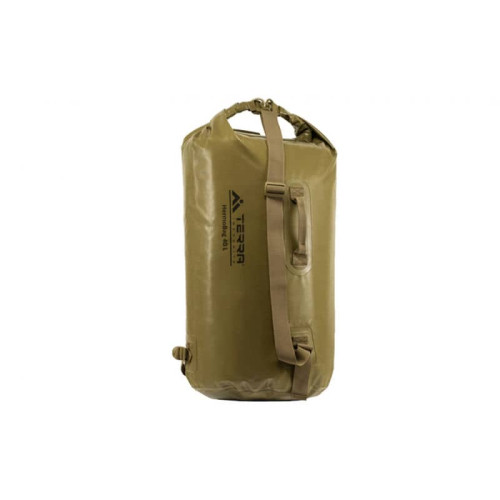 Гермомішок Terra Incognita HermoBag 60л, код: 4823081506522