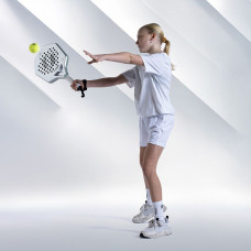 Ракетка для падел тенісу Stiga Racket 1.3K Ultra LW Cybershape (2203-1829-03), код: 931519-SVA
