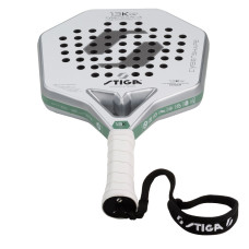 Ракетка для падел тенісу Stiga Racket 1.3K Ultra LW Cybershape (2203-1829-03), код: 931519-SVA