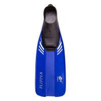 Ласти Dolvor Flipper L, код: F17JR/BL34-35
