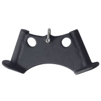 Ручка для тяги вниз Fitex, код: MD5110-304