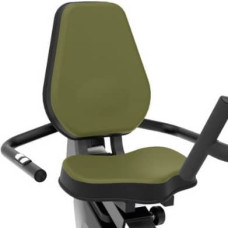 Велотренажер горизонтальний Kettler Axos Avior R Black, код: 7640119481623
