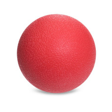Масажер для спини Ball Rad Roller червоний, код: FI-8233_R-S52