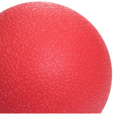 Масажер для спини Ball Rad Roller червоний, код: FI-8233_R-S52