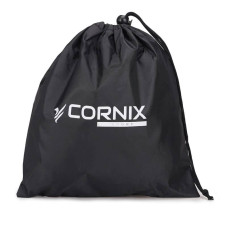 Набір трубчастих еспандерів Cornix 4.5-13.6 кг, 5 шт, код: XR-0258