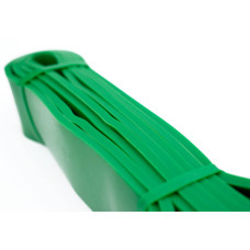 Гумова петля EasyFit 19-65 кг, зелена, код: EF-2654-5-EF