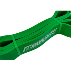 Гумова петля EasyFit 19-65 кг, зелена, код: EF-2654-5-EF