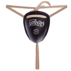 Захист паху чоловічий раковина Fairtex M синій, код: GC2_M_BL-S52