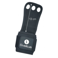 Лямки для жиму Sveltus Premium S-M 2 шт. Код: SLTS-565-6/7