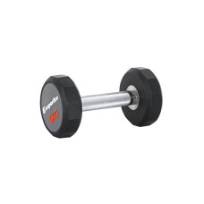 Гантельний ряд з стійкою Insportline Profi CPU 2x 2,5-25 кг., код: 21660-SADA-IN