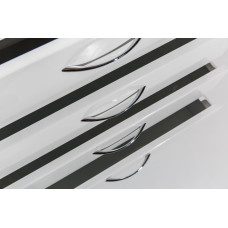 Столик-тумба медична Атон СТ-Т-Н, код: 1180131607-A