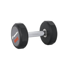 Гантельний ряд з стійкою Insportline Profi CPU 2x 2,5-25 кг., код: 21660-SADA-IN