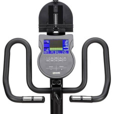 Велотренажер електромагнітний HMS M6152, код: M-8494512-IN