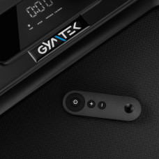 Бігова доріжка Gymtek XT100, код: 5905884423974
