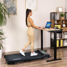 Бігова доріжка Gymtek XT100, код: 5905884423974