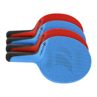 Набір для настільного тенісу Cornilleau Outdoor 4 ракетки та 4 м