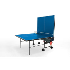 Тенісний стіл Stiga Outdoor Roller Blue (717505), код: 931480-SVA