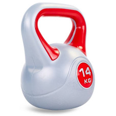Гиря композитна BioGym 14 кг, код: TA-5734-14