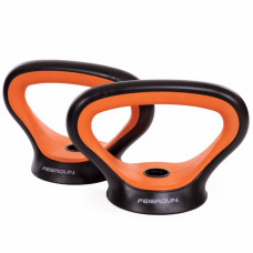 Гантелі розбірні пластикові BioGym 2х15кг, код: SC-80016-30-S52