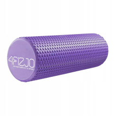 Масажний ролик 4Fizjo Purple 45x15 см, код: P-5907739314376