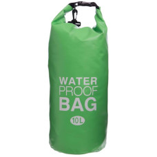 Водонепроникний гермомішок Tactical Waterproof 10 л, фіолетовий, код: TY-6878-10_V