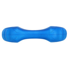 Дошка для плавання MadWave Flow 280x240x55 мм, синій, код: M072303_BL