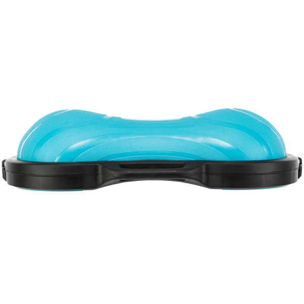 Напівсфера для фітнесу Balance Trainer LiveUp чорний-синій, код: LP8216