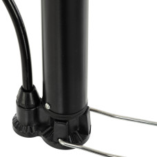 Напівсфера для фітнесу Balance Trainer LiveUp чорний-синій, код: LP8216