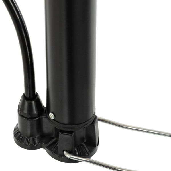 Напівсфера для фітнесу Balance Trainer LiveUp чорний-синій, код: LP8216