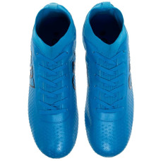 Бутси футбольні Owaxx CR7 розмір 40 (25,5см), синій, код: SG-4_40BL