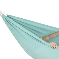Гамак підвісний XXL Springos 200 x 150 см, код: HM059