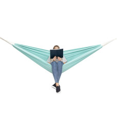 Гамак підвісний XXL Springos 200 x 150 см, код: HM059
