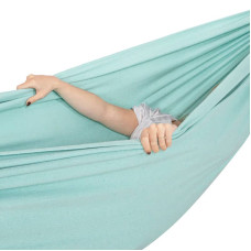 Гамак підвісний XXL Springos 200 x 150 см, код: HM059