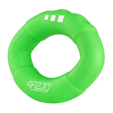 Еспандер кистьовий силіконовий 4FIZJO Light 13 кг Green, код: P-5907739313737