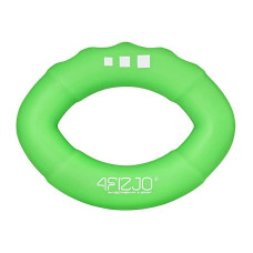 Еспандер кистьовий силіконовий 4FIZJO Light 13 кг Green, код: P-5907739313737