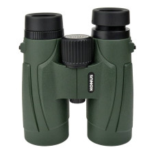 Бінокль Konus Regent-HD 10x42, код: 2273-DB