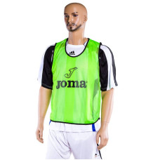 Манішка Joma розмір M, зелений, код: RXJM-GM-WS