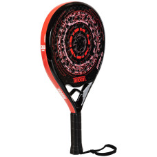 Ракетка для падел-тенісу Padel Teloon Defend X2, 1 ракетка, код: TP-6591