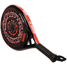 Ракетка для падел-тенісу Padel Teloon Defend X2, 1 ракетка, код: TP-6591