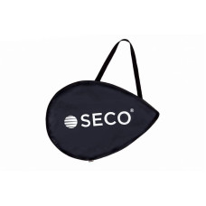 Футбольні ворота Seco складні 80x46 см (2 шт), код: 21140300-SC