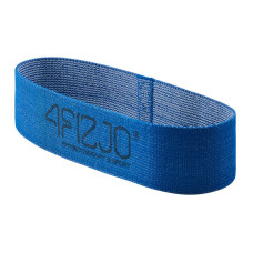 Набір резинок для фітнесу із тканини 4Fizjo Flex Band 1-15 кг, 3 шт, Mix, код: P-5907739310958