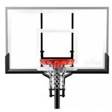 Баскетбольна стійка Spalding Platinum TF 60